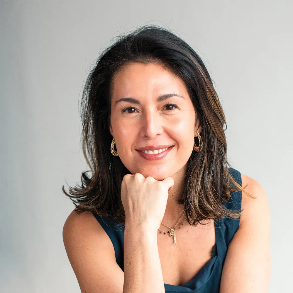 Maria Naylor - Owner