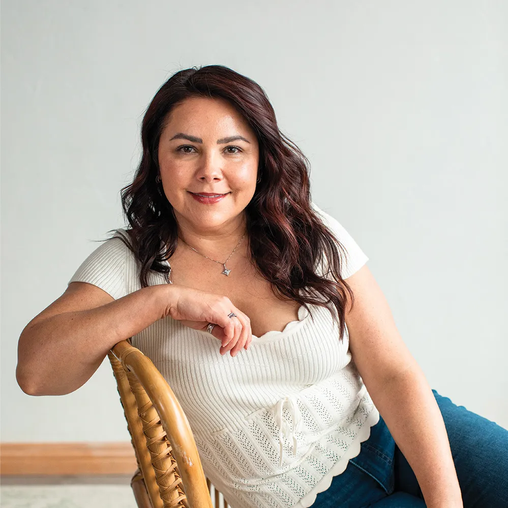 Micheleen Piken - Licensed Esthetician