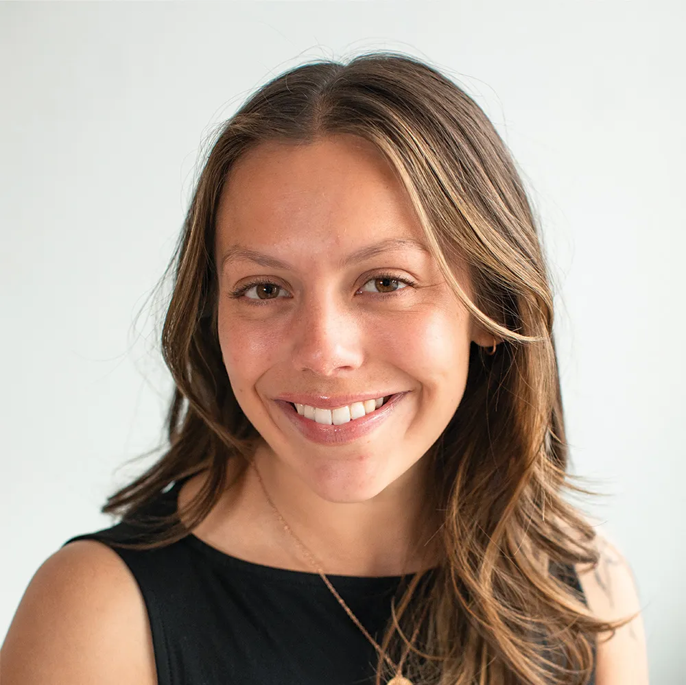 Seyrah Balboa - Client Experience Coordinator