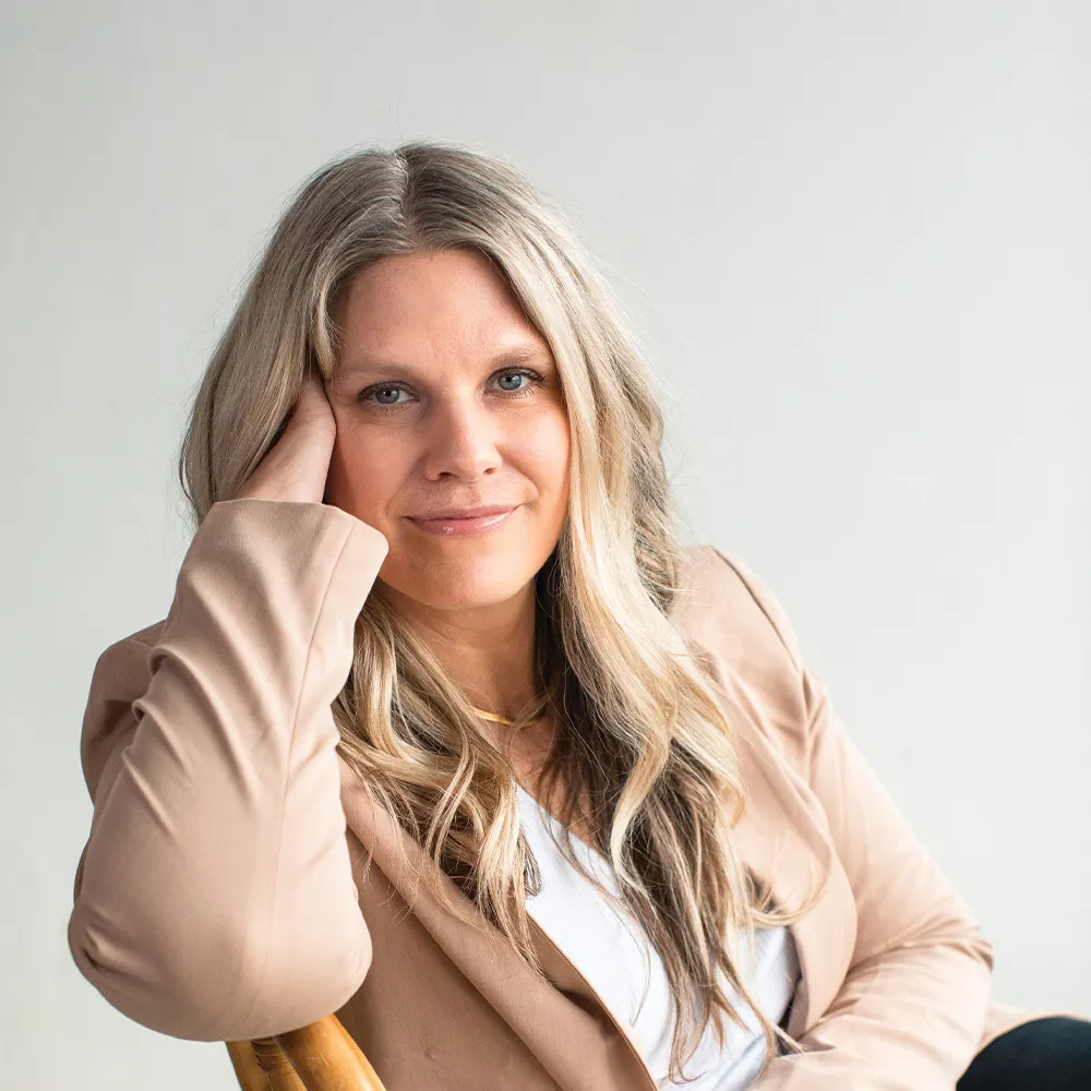 Karalyn Mullins - COO